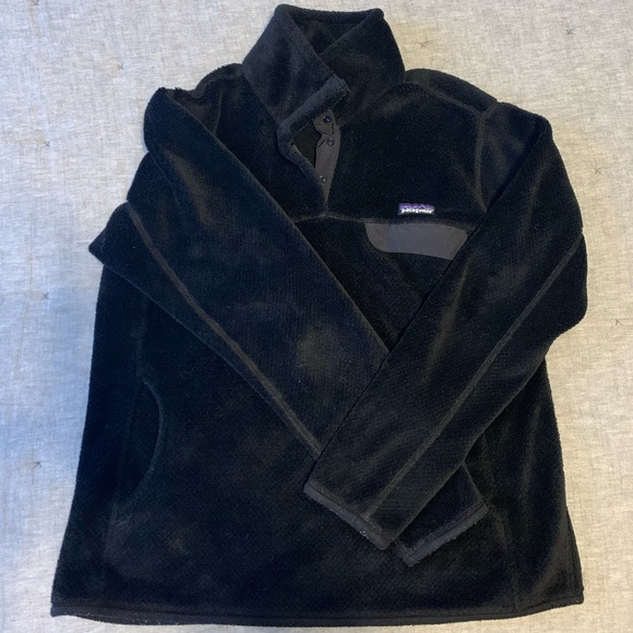 Patagonia Tops - Patagonia Pullover